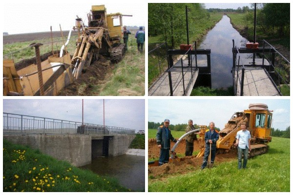 Могилевводстрой